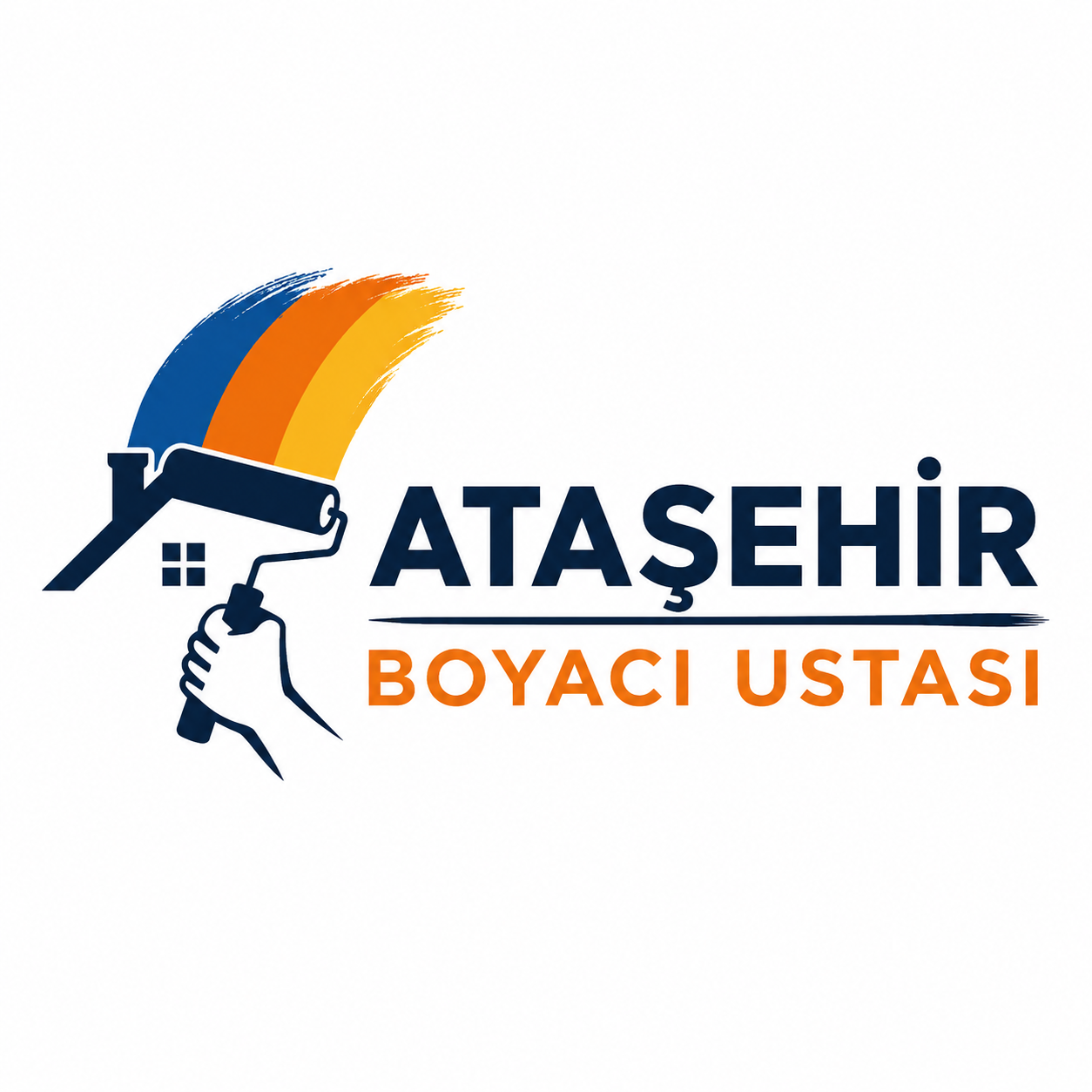 Ataşehir Boyacı Ustası | Profesyonel Boya Badana Hizmeti